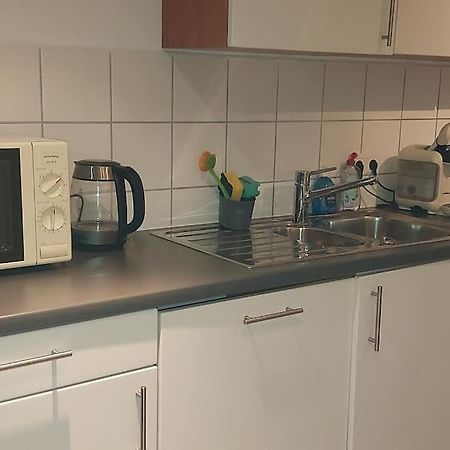 Ferienwohnung Ot Meersburg Grasbeuren Екстер'єр фото