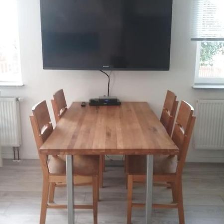 Ferienwohnung Ot Meersburg Grasbeuren Екстер'єр фото