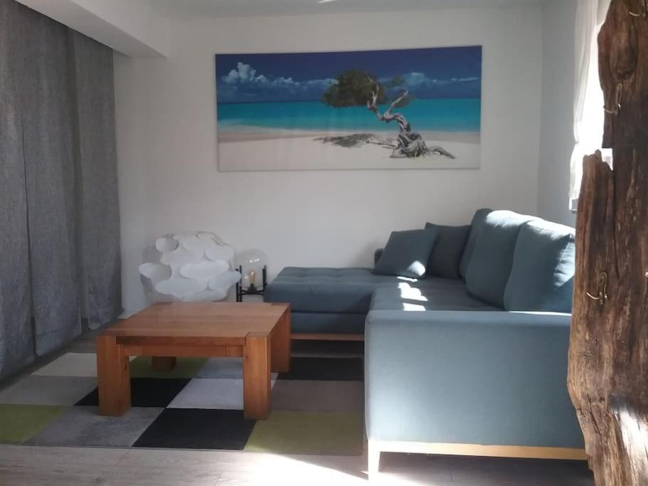Ferienwohnung Ot Meersburg Grasbeuren Екстер'єр фото
