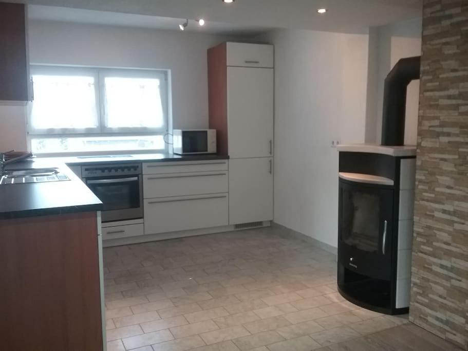 Ferienwohnung Ot Meersburg Grasbeuren Екстер'єр фото