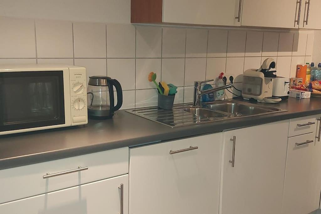 Ferienwohnung Ot Meersburg Grasbeuren Екстер'єр фото