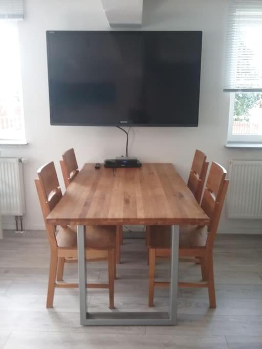 Ferienwohnung Ot Meersburg Grasbeuren Екстер'єр фото