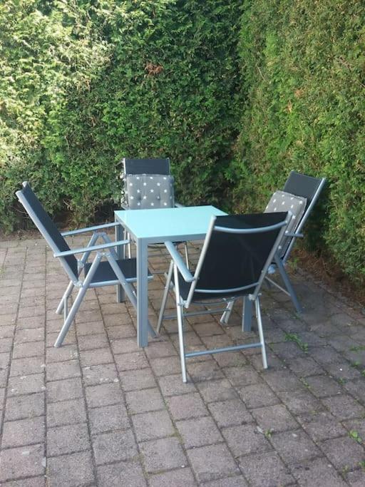 Ferienwohnung Ot Meersburg Grasbeuren Екстер'єр фото