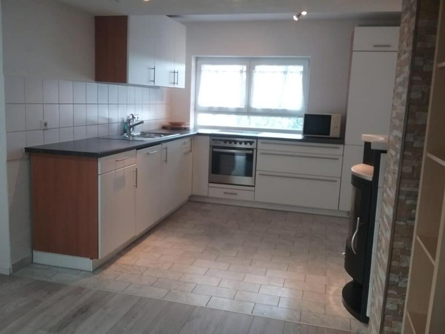 Ferienwohnung Ot Meersburg Grasbeuren Екстер'єр фото