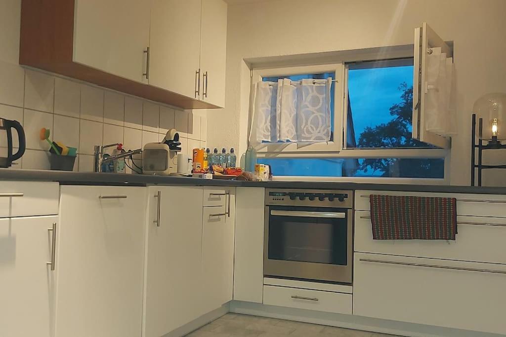 Ferienwohnung Ot Meersburg Grasbeuren Екстер'єр фото